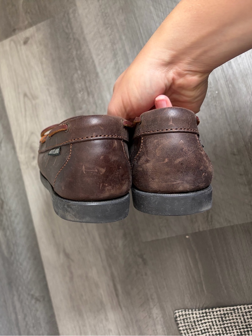 Eastland Boat Shoes - Picture 4 of 5